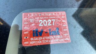 Toyota Aygo 2008