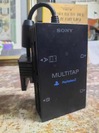 Sony Multitap para PlayStation 2