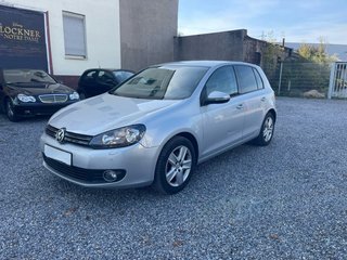 Volkswagen Golf 2008
