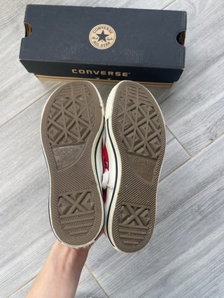 Zapatillas Converse