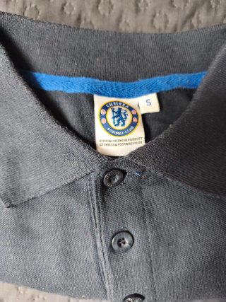 Polo CHELSEA FC  Oficial Premier League Talla S