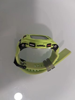Reloj Casio G-Shock Amarillo