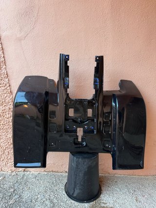 Tapa Trasera Yamaha Banshee 350