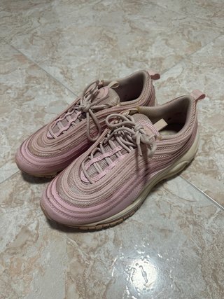 Zapatillas Nike Rosa