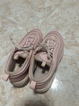 Zapatillas Nike Rosa