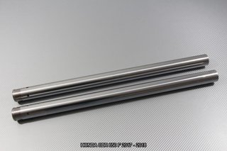 Tubos de horquilla para HONDA CBR 650 F 2017 2018