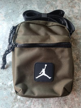 Bolso bandolera Jordan Air