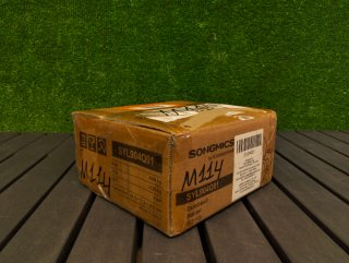 Set 2 Mancuernas 2kg Neopreno Songmics SYL904Q01