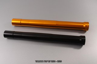 Vainas de horquilla SPR YAMAHA YZF R7 2021 - 2025