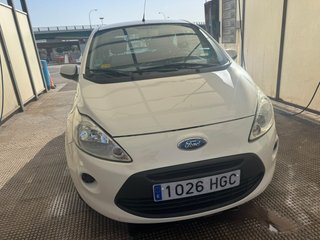 Ford Ka 2011