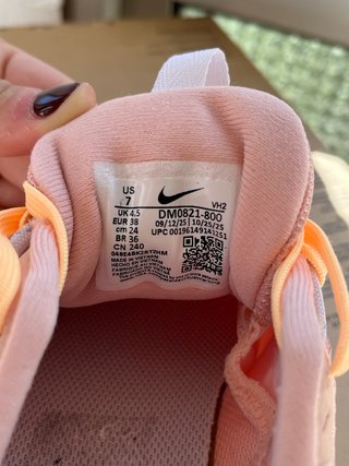 Zapatillas Nike Trail Running Juniper Trail 2 NN