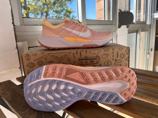 Zapatillas Nike Trail Running Juniper Trail 2 NN