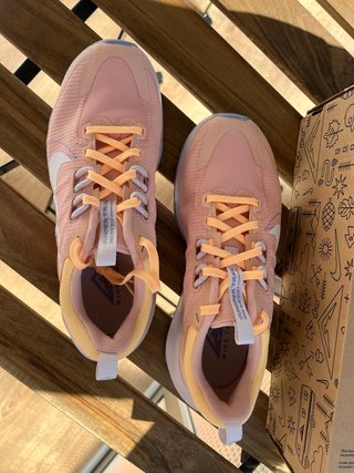 Zapatillas Nike Trail Running Juniper Trail 2 NN