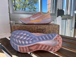 Zapatillas Nike Trail Running Juniper Trail 2 NN