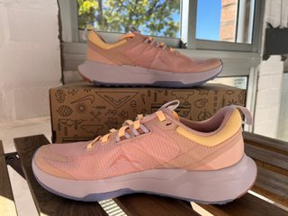 Zapatillas Nike Trail Running Juniper Trail 2 NN