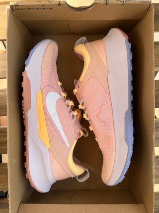 Zapatillas Nike Trail Running Juniper Trail 2 NN
