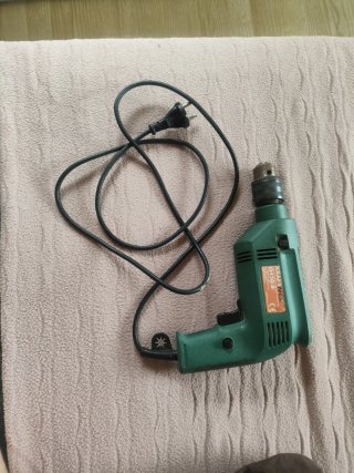 Taladro Krafttech ID13Q-S