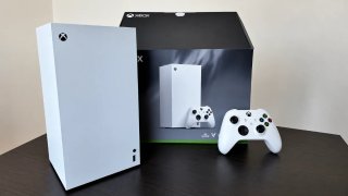 Xbox Series X Digital
