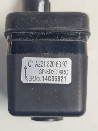 CÁMARA TRASERA MERCEDES MERCEDES CLASE S (W221) BERLINA 2005-2013