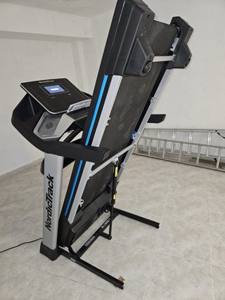 NordicTrack Máquina de Correr