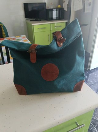 Bolso estilo mochila Denise