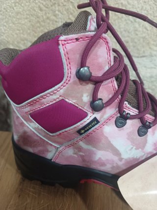 Botas Chiruca Aralar Talla 39 Gore-Tex