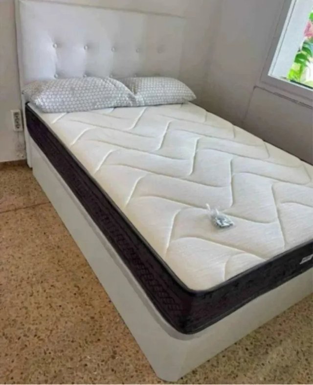 Letti e mobili ✅