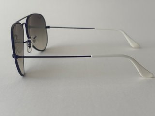 Gafas de sol Ray-Ban Aviator RB3025 violeta