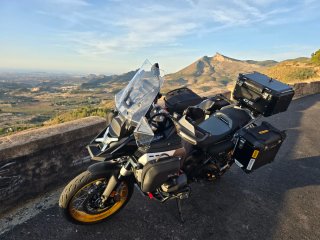 BMW R 1300 GS Adventure