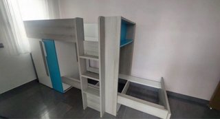 Litera infantil