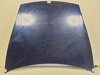 CAPOT PORSCHE PORSCHE CAYENNE (TYP 9PA) 2002-2007