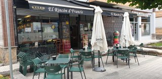 Traspaso Cafe Funcionando por ENFERMEDAD