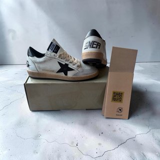 Zapatillas Golden Goose Ballstar Sneakers