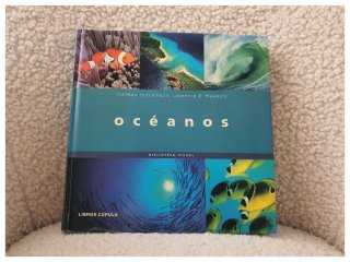 Océanos