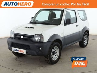 Suzuki Jimny 1.3 JX