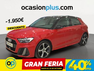 Audi A1 Sportback Adrenalin edition 30 TFSI 81 kW (110 CV)