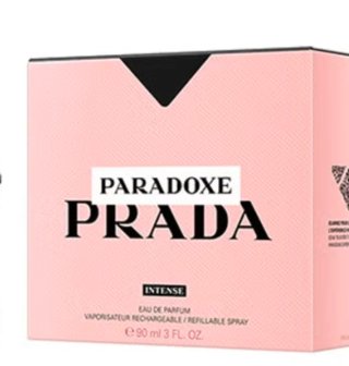 Prada Paradoxe Intense Eau de Parfum 90ml