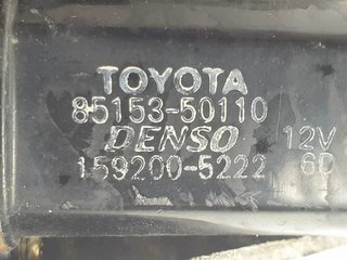 MOTOR LIMPIA DELANTERO LEXUS LEXUS LS430 (UCF30) 2000-2006