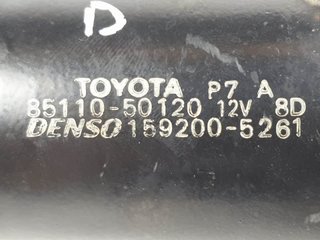 MOTOR LIMPIA DELANTERO LEXUS LEXUS LS430 (UCF30) 2000-2006