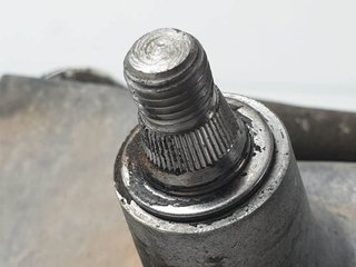 MOTOR LIMPIA DELANTERO LEXUS LEXUS LS430 (UCF30) 2000-2006