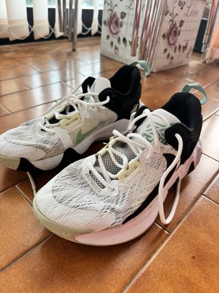 Scarpe da Basket Nike Giannis Immortality
