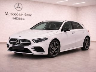 Mercedes-Benz Clase A 2024 - 200