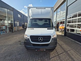 Mercedes-Benz Sprinter 516 CDI 2020