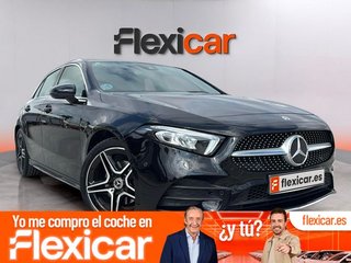 Mercedes-Benz Clase A Sedán A 180 d