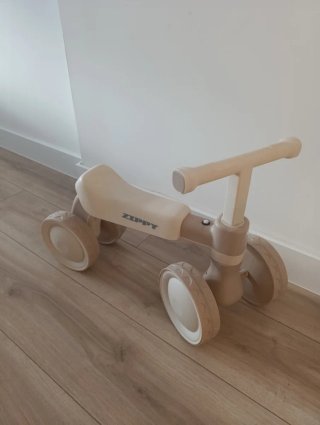 Bicicleta infantil Zippy