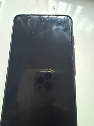 Samsung Galaxy S20 Ultra