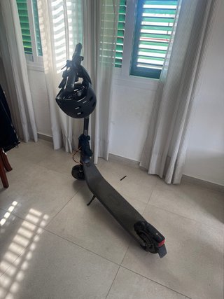 Patinete Eléctrico Ninebot