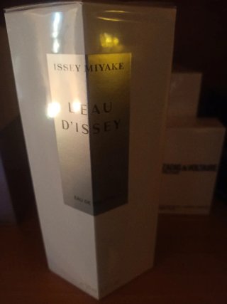 Issey Miyake L'Eau d'Issey Eau de Toilette
