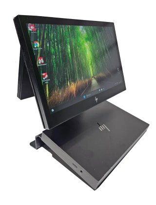 TPV HP i5 Win 11 Moderno