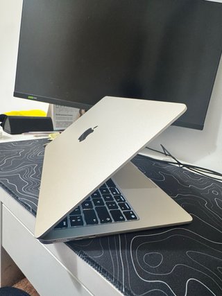 MacBook Air M5 13” 16 GB RAM Caja Original